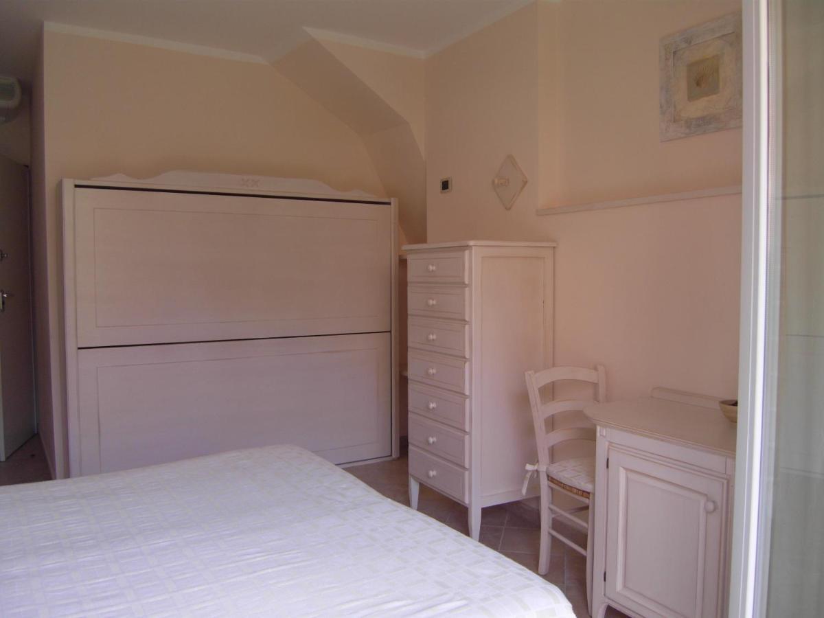Panama Aparthotel Alassio