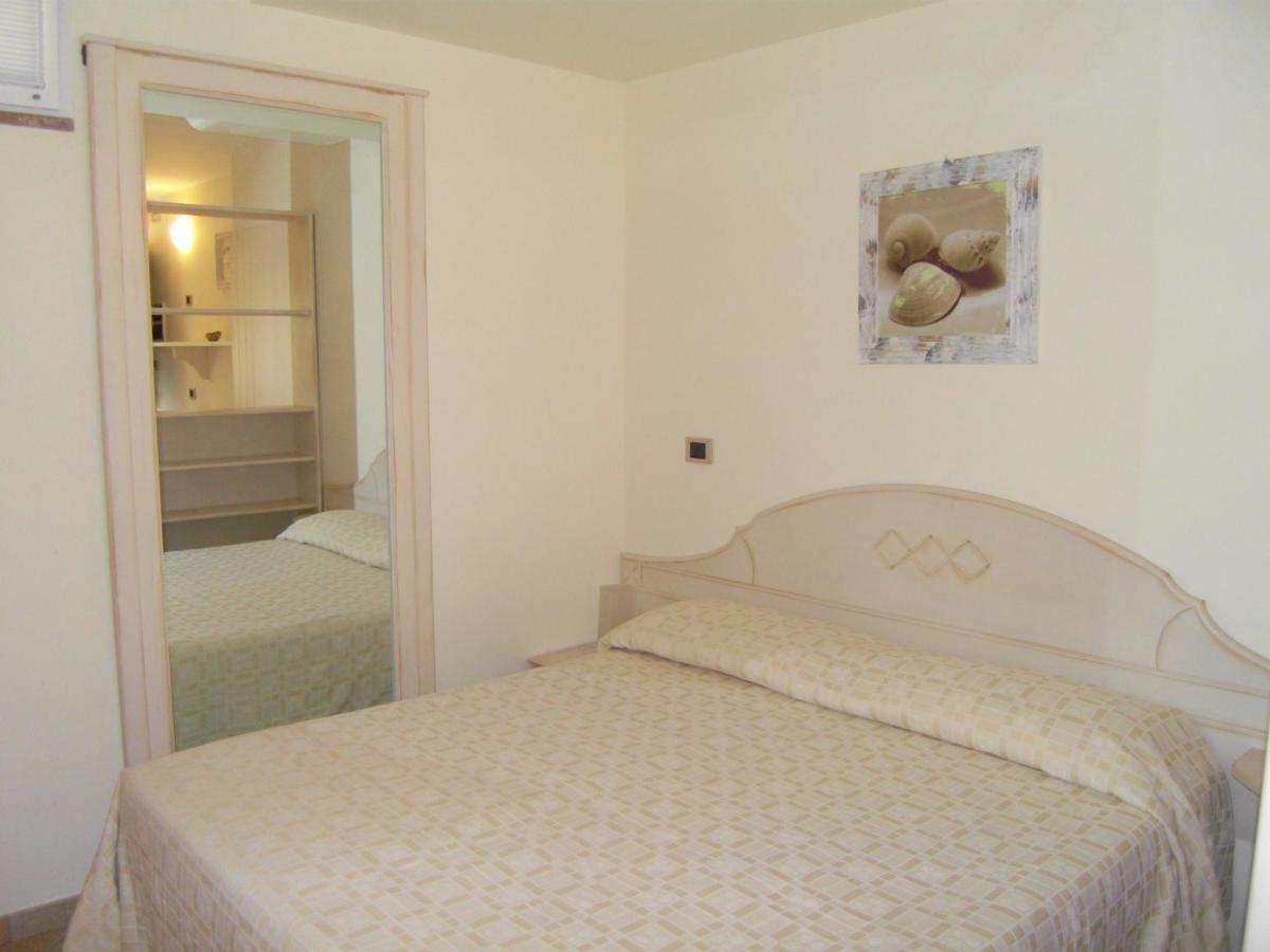 Aparthotel Panama 3*