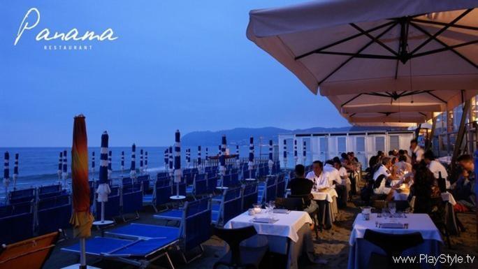 Panama Aparthotel Alassio