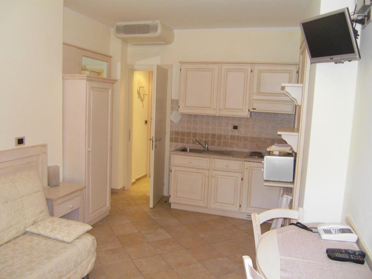 Panama Aparthotel 3*