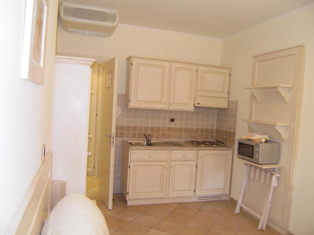 Aparthotel Panama 3*