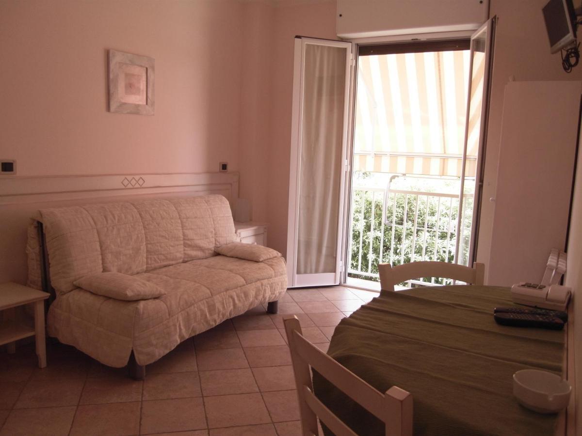 Aparthotel Panama 3*