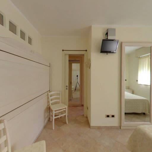 Panama Aparthotel 3*