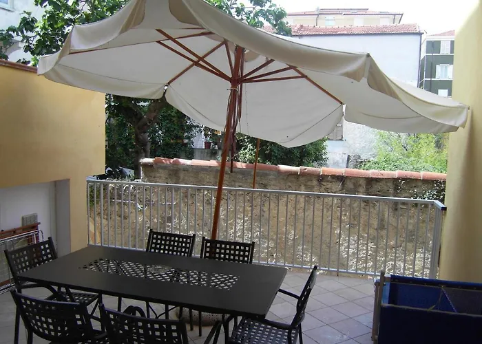 Residence Panama