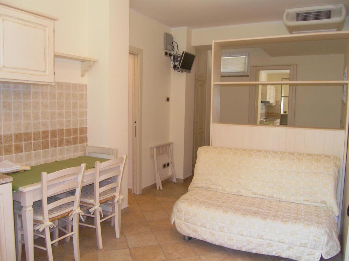 Aparthotel Panama