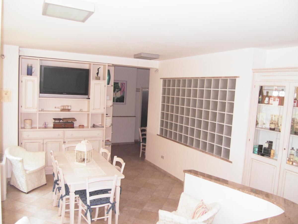Aparthotel Panama Alassio